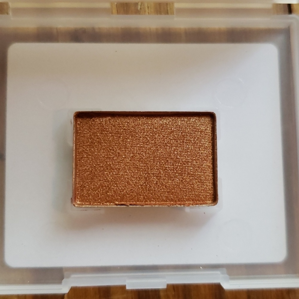 Amber Blaze- Mineral Eye Color